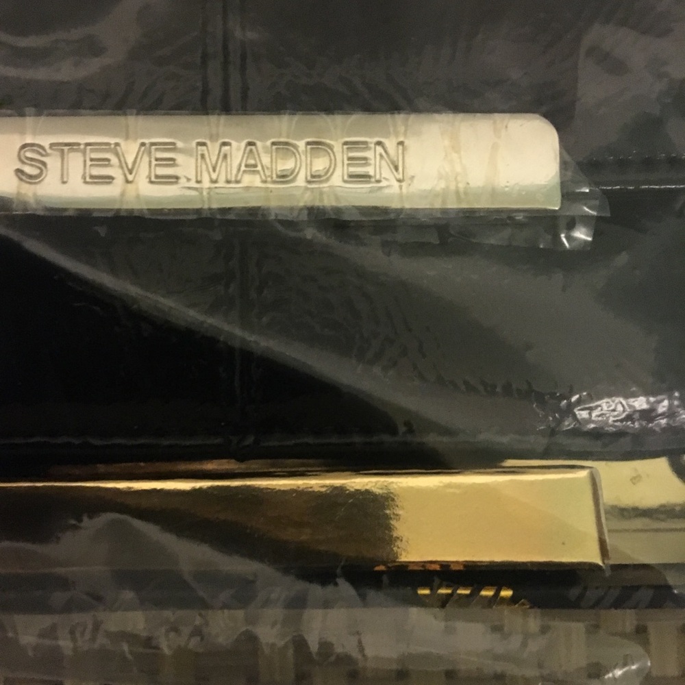 Steve Madden purse